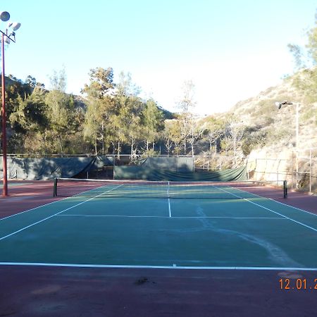 Real Del Mar Golf Resort Tijuana Extérieur photo