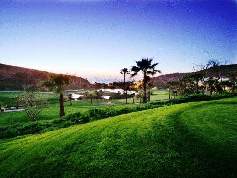 Real Del Mar Golf Resort Tijuana Extérieur photo