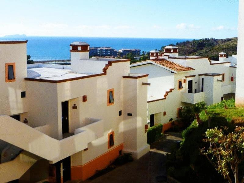 Real Del Mar Golf Resort Tijuana Extérieur photo