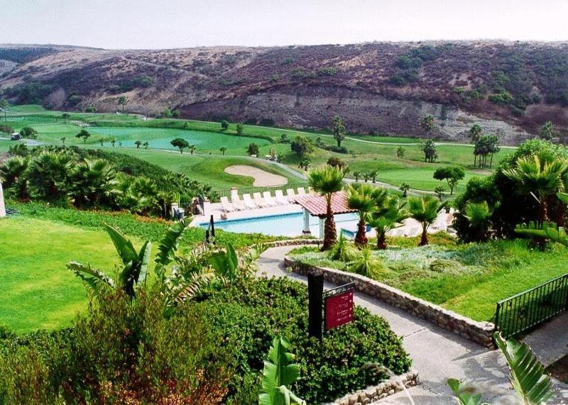 Real Del Mar Golf Resort Tijuana Extérieur photo