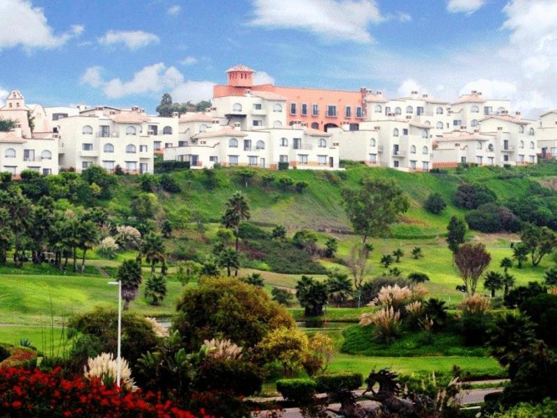 Real Del Mar Golf Resort Tijuana Extérieur photo