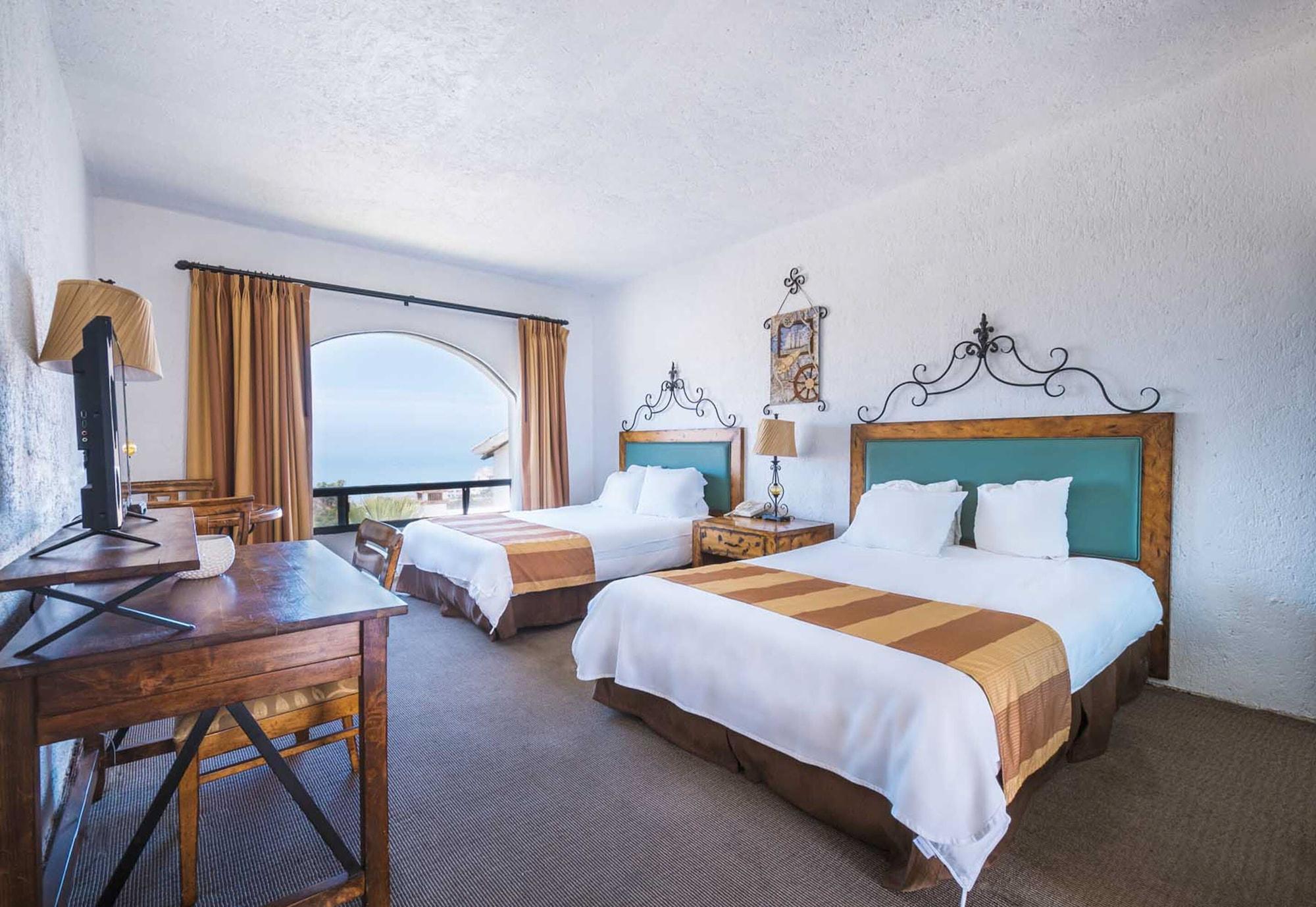 Real Del Mar Golf Resort Tijuana Extérieur photo