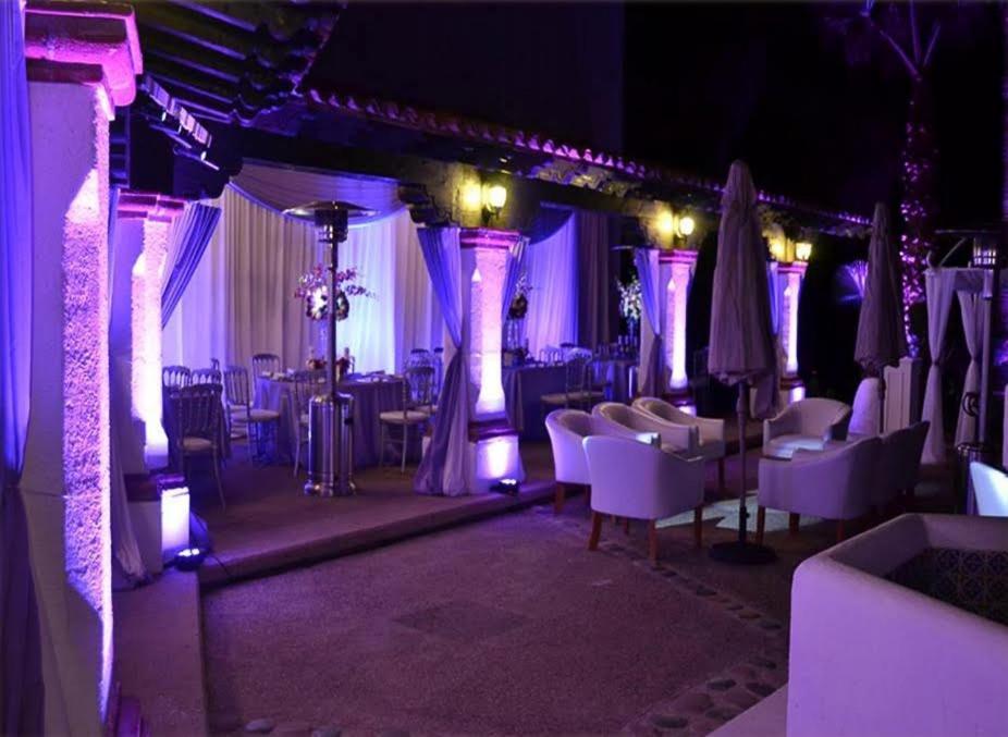 Real Del Mar Golf Resort Tijuana Extérieur photo
