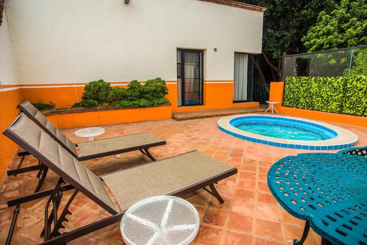 Real Del Mar Golf Resort Tijuana Extérieur photo