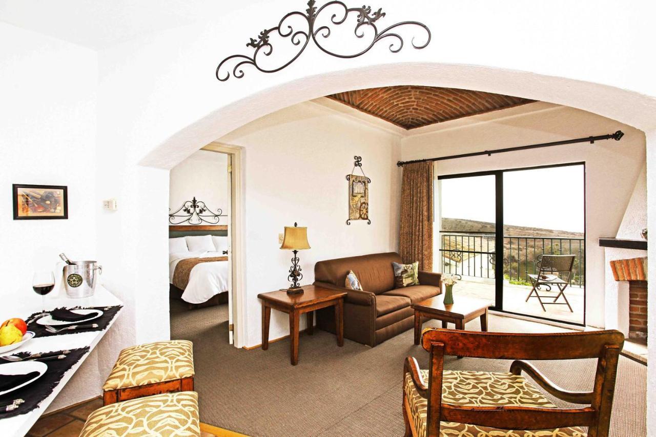 Real Del Mar Golf Resort Tijuana Extérieur photo