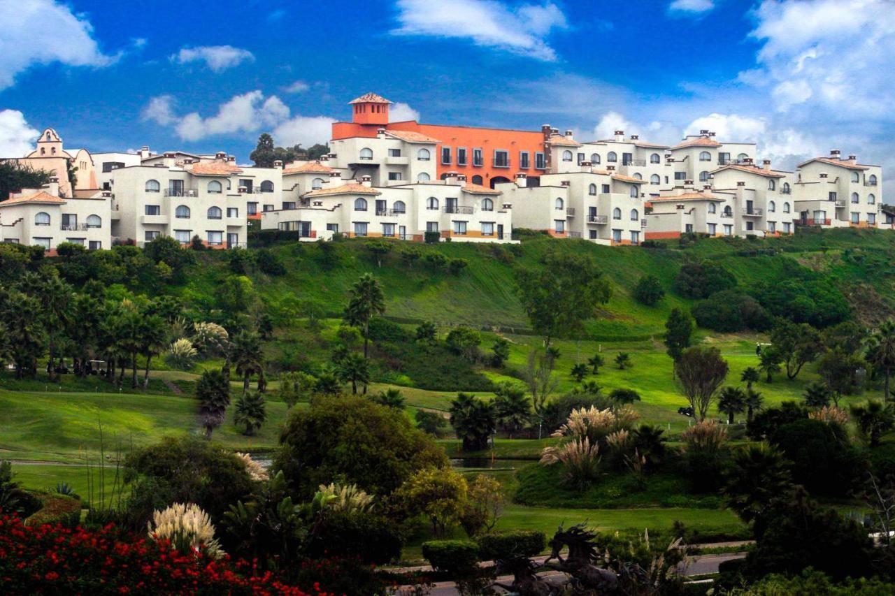 Real Del Mar Golf Resort Tijuana Extérieur photo