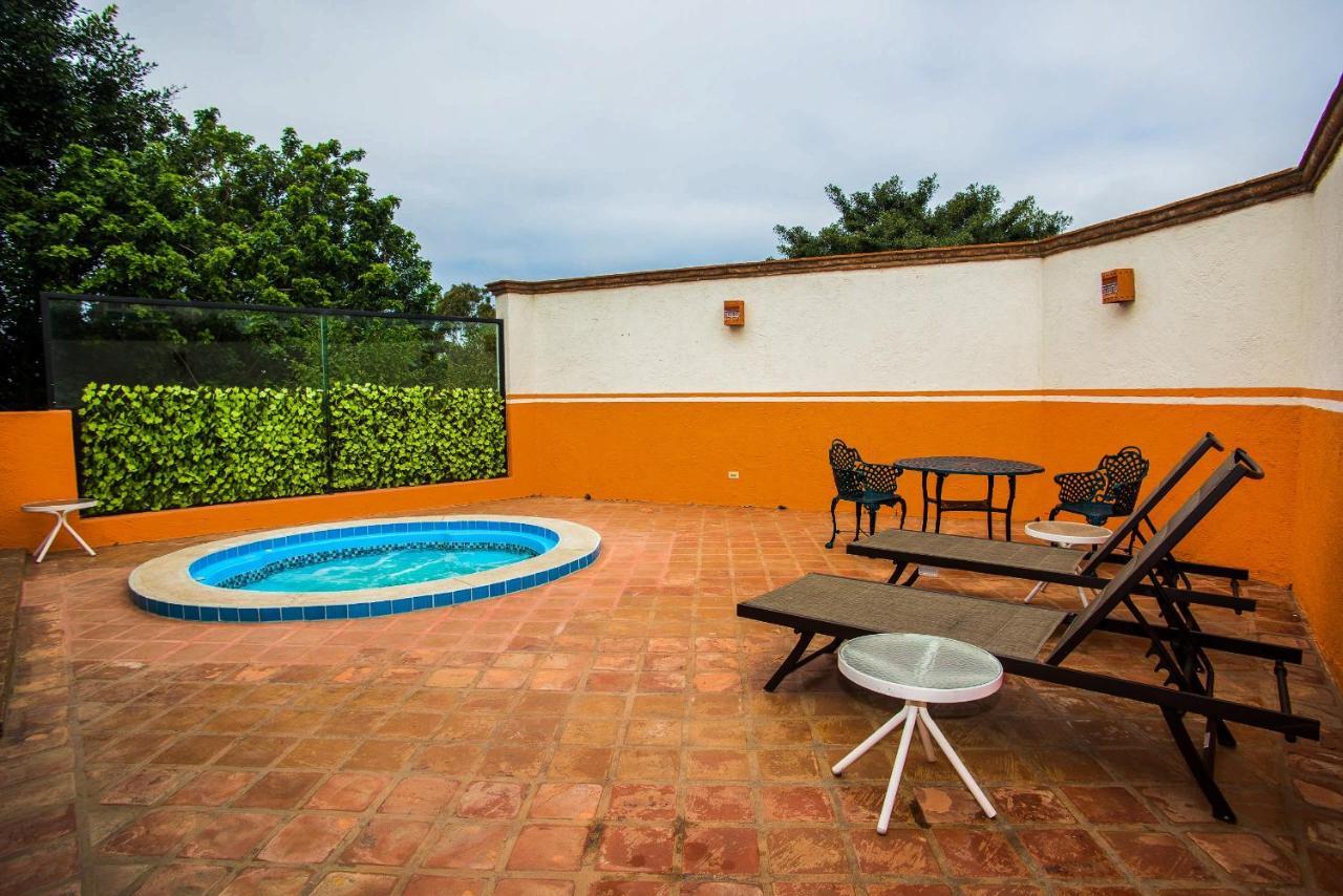 Real Del Mar Golf Resort Tijuana Extérieur photo