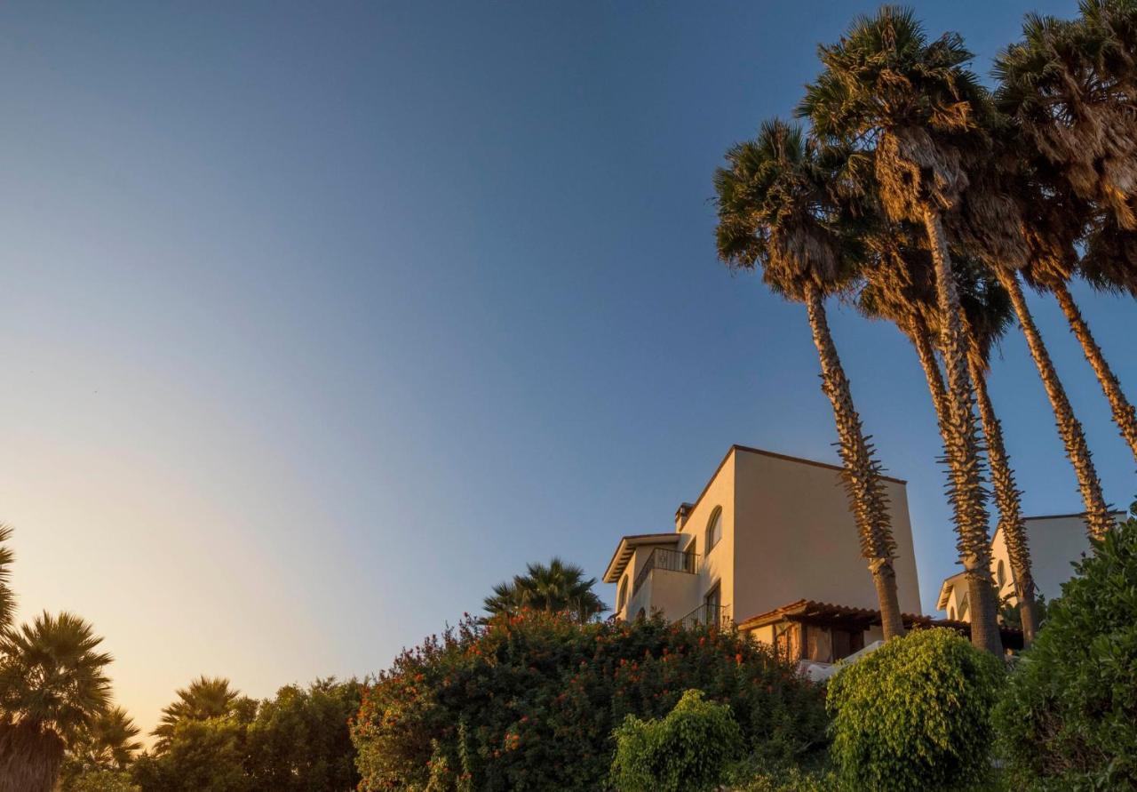 Real Del Mar Golf Resort Tijuana Extérieur photo