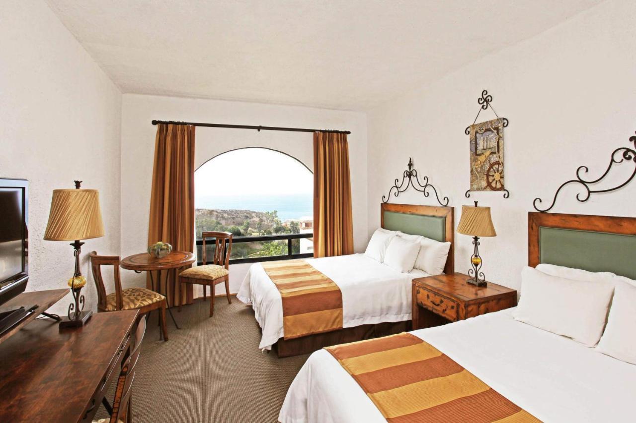 Real Del Mar Golf Resort Tijuana Extérieur photo