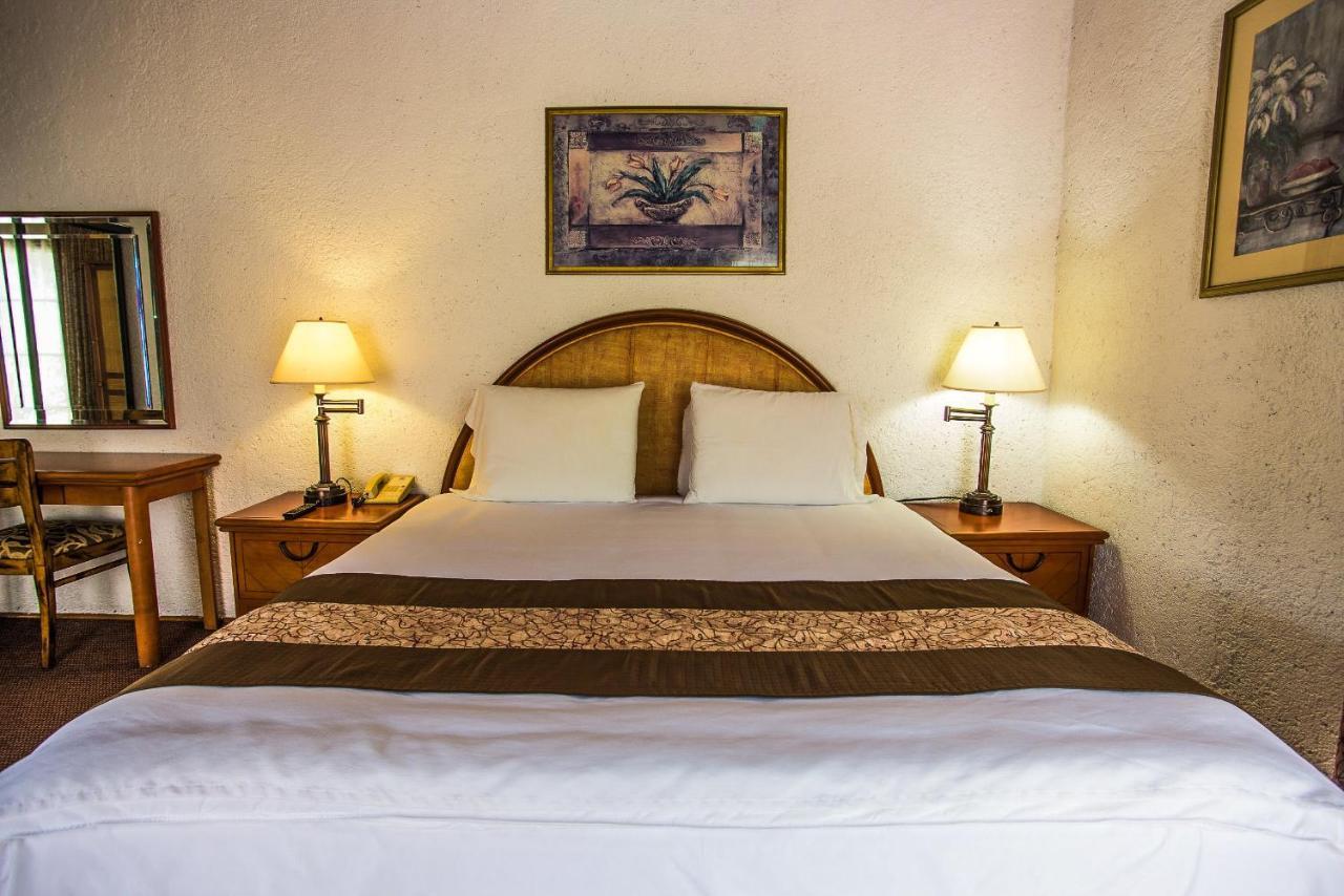 Real Del Mar Golf Resort Tijuana Extérieur photo