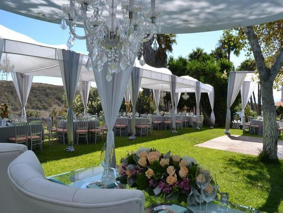 Real Del Mar Golf Resort Tijuana Extérieur photo