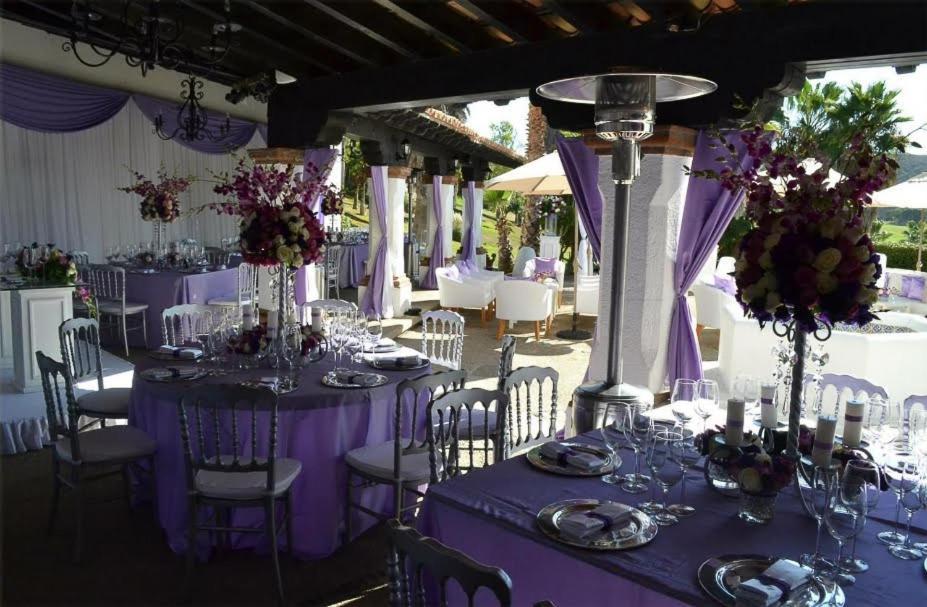 Real Del Mar Golf Resort Tijuana Extérieur photo