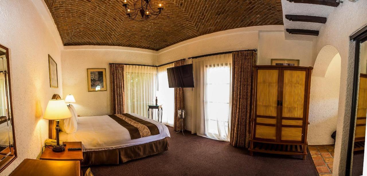Real Del Mar Golf Resort Tijuana Extérieur photo