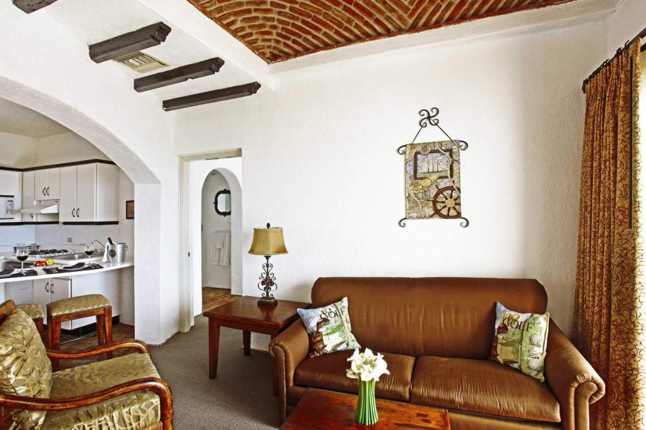 Real Del Mar Golf Resort Tijuana Extérieur photo