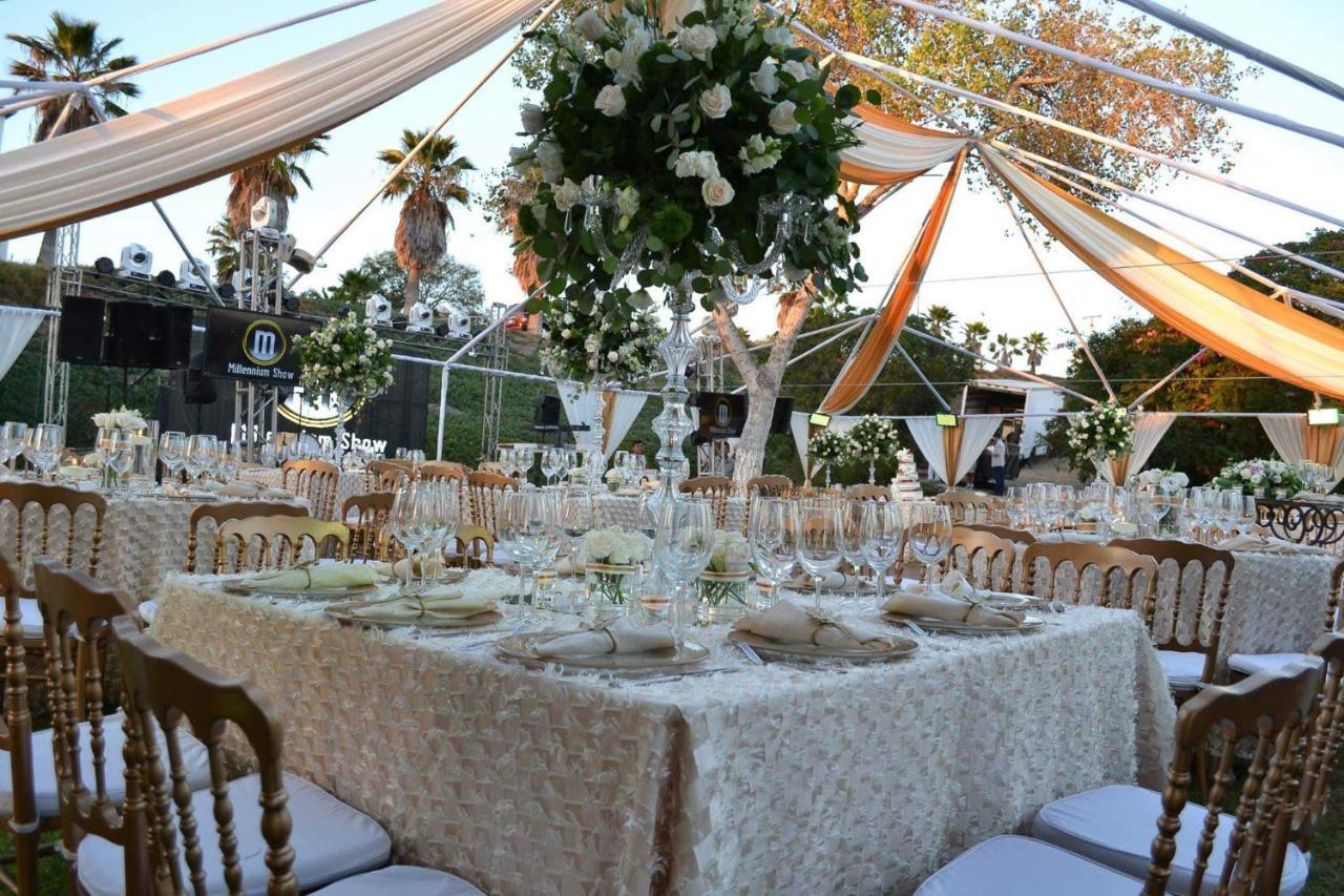 Real Del Mar Golf Resort Tijuana Extérieur photo