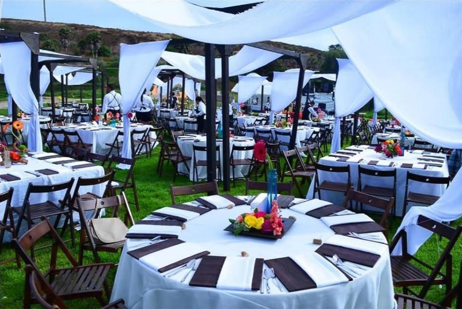 Real Del Mar Golf Resort Tijuana Extérieur photo
