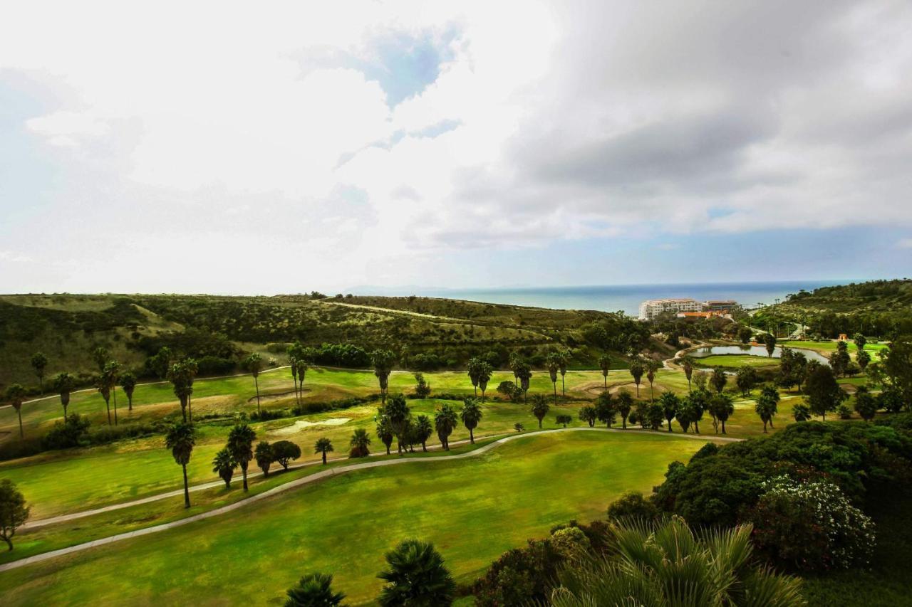 Real Del Mar Golf Resort Tijuana Extérieur photo