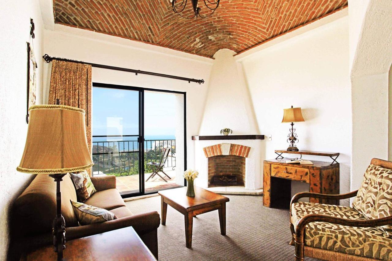 Real Del Mar Golf Resort Tijuana Extérieur photo
