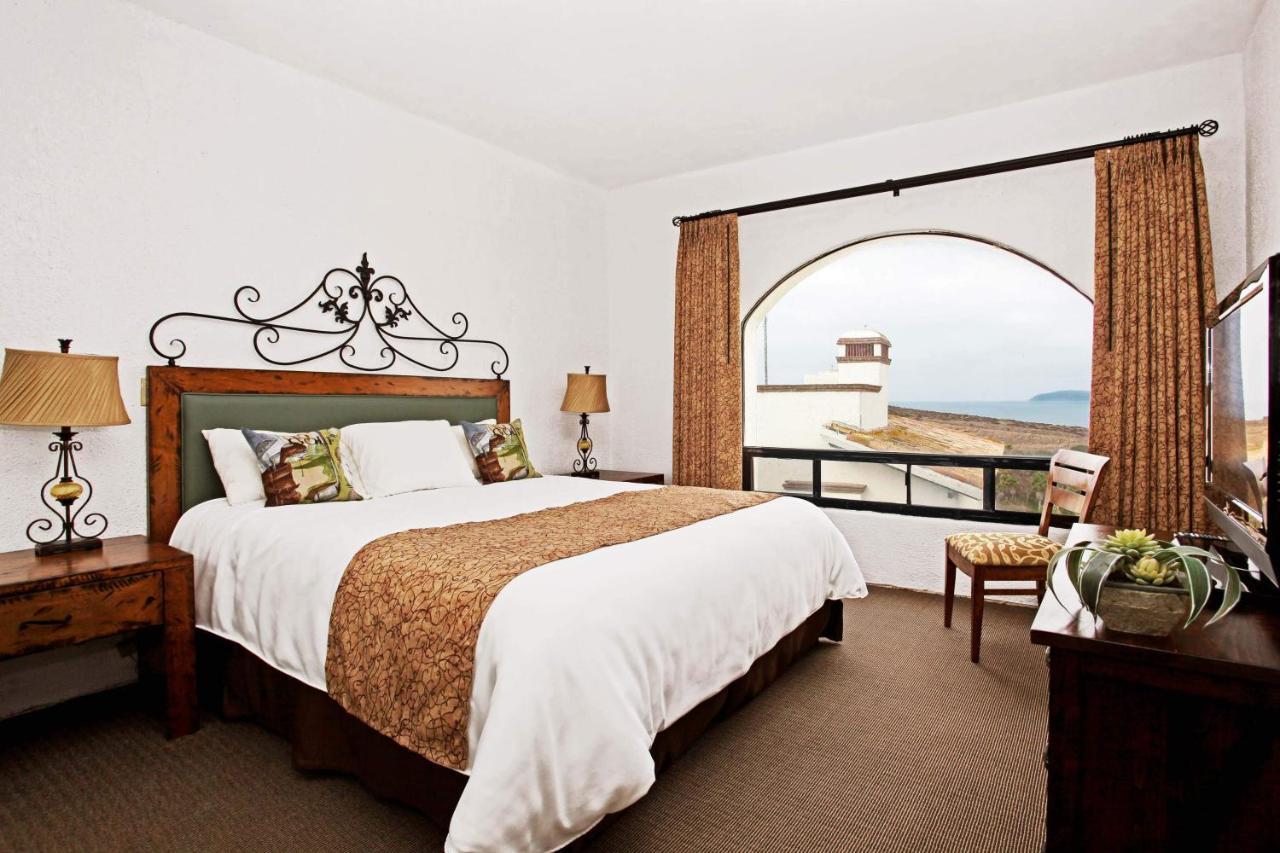 Real Del Mar Golf Resort Tijuana Extérieur photo