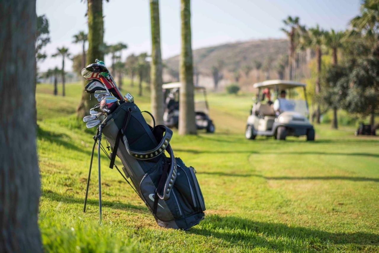 Real Del Mar Golf Resort Tijuana Extérieur photo