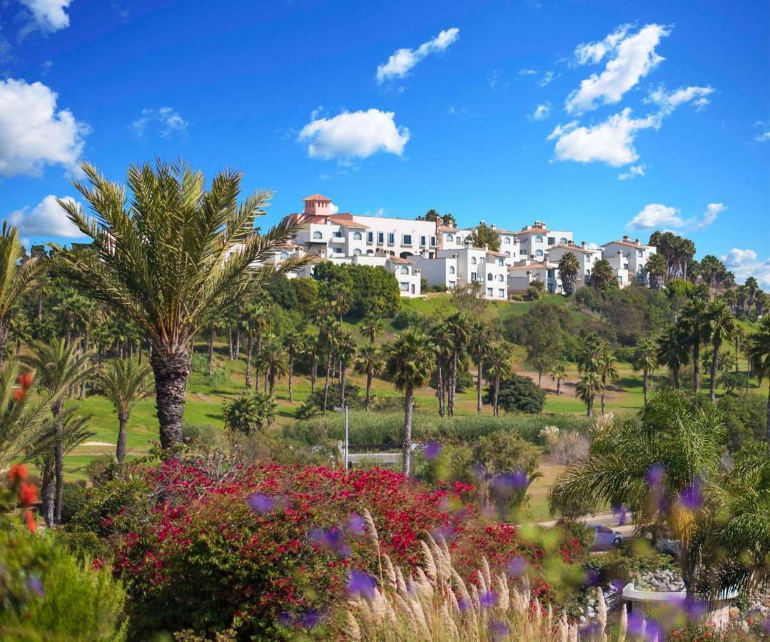 Real Del Mar Golf Resort Tijuana Extérieur photo