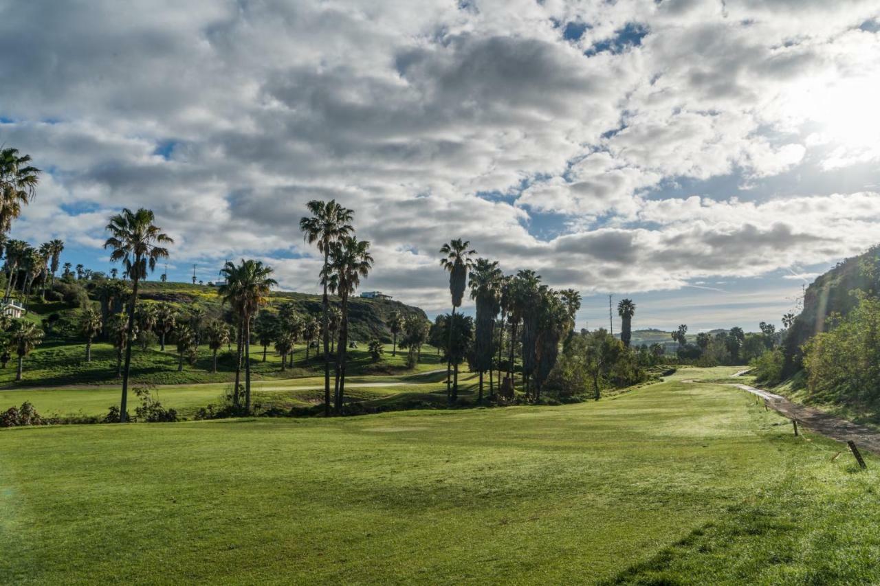 Real Del Mar Golf Resort Tijuana Extérieur photo